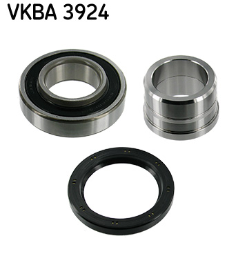 SKF Kerékcsapágy készlet VKBA3924_SKF